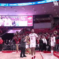 Lets Go Win GIF by Coogfans