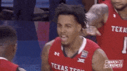 College Basketball Sport GIF by NCAA March Madness