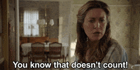 The Big Bang Theory Reba GIF by CBS