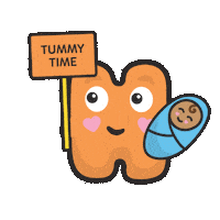 Sticker by Hartbeeps