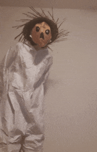 Mood Feeling GIF