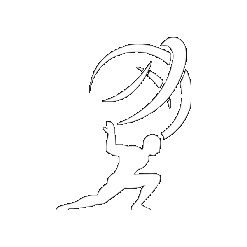 promotioncalgary giphyupload fitness health massage Sticker