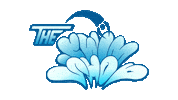 Swim Tss Sticker by Lee Thompson