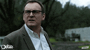 patrick fugit hbo GIF by Outcast
