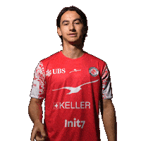 Soccer Theo Sticker by FC Winterthur