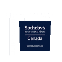 Listing For Sale Sticker by Sotheby's International Realty Canada
