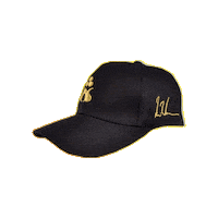 Pet Hat Sticker by Ini Wear