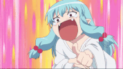 tsugumomo GIF by Crunchyroll