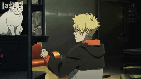 Shiver GIF by Adult Swim