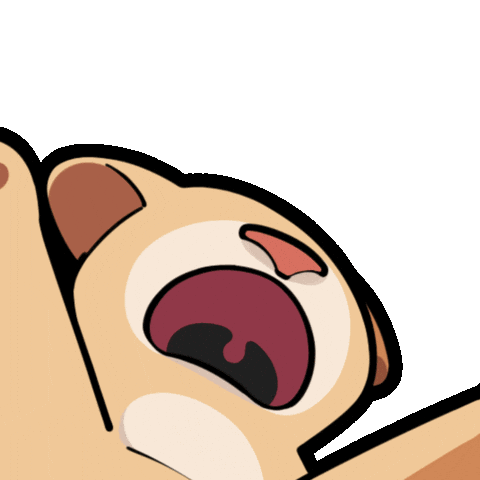 Happy Sticker Sticker