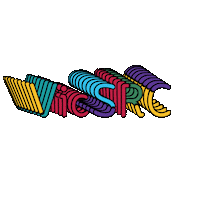 Src Sticker by VicSRC