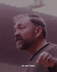 Maine Senator GIF by Respective