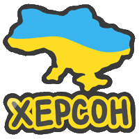 Flag City Sticker
