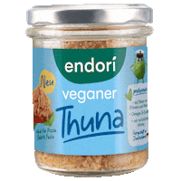 Thuna Sticker by endori