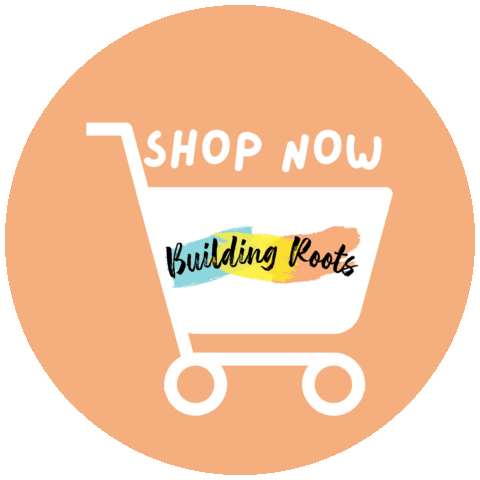 General Santos City Baby Sticker by Building Roots PH