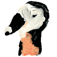 Leydehumedalesya Sticker by María Martinez