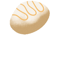 Happy New Orleans Sticker by Eye.ow.art