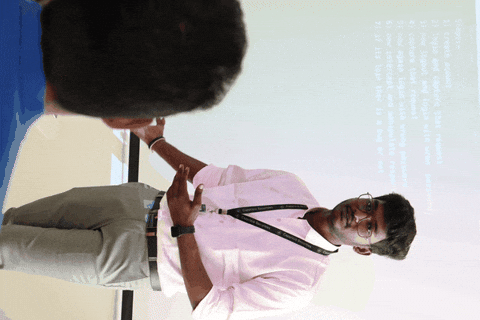White Hat Hacker GIF by karthikeyan V