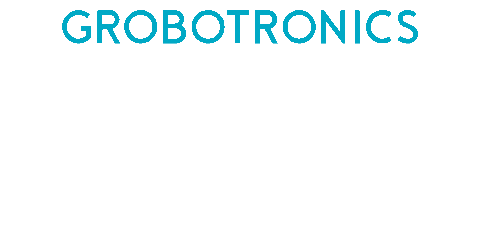 Love Robotics Sticker by Grobotronics