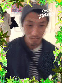 loopdreams by Loop Dreams GIF Booth