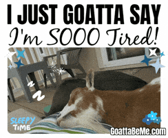 Goats Cant Stay Awake GIF by Goatta Be Me Goats! Adventures of Java, Toffee, Pumpkin and Cookie!