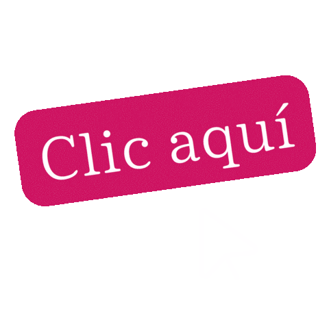 Clickaqui666 Sticker by Vane Medina Coach