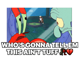 Not Cool Loser Sticker