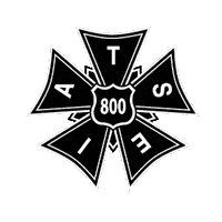 adg800 union solidarity yac iatse Sticker