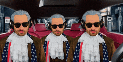 Clubbing Night Out GIF