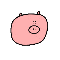 Illustration Love Sticker