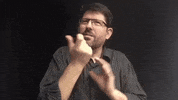 Confused Asl GIF