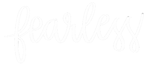 Motivation No Fear Sticker