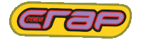 2025 Sticker by CRAP Eyewear