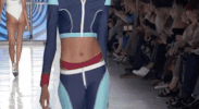 nyfw sept 2017 GIF by MADE Fashion Week