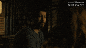 Im Sorry M Night Shyamalan GIF by Apple TV+