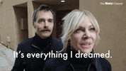 Will Forte GIF by The Roku Channel