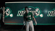 GIF by NDSU Athletics