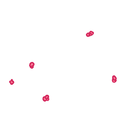 work in progress art Sticker