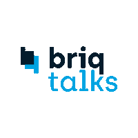 Briqtalks Sticker by briqmx