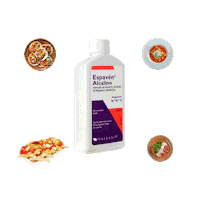 Acidez Indigestion Sticker by Bausch Health