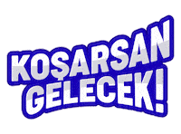 cagdasyasam çağdaş çağdaş yaşam koşarsan gelecek çağdaşyaşam Sticker
