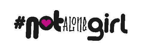 Byconi Notalone Sticker