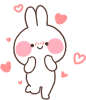 Cat Love Sticker by Minto Inc.