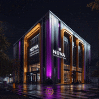 Money Tech GIF by Nova Sound