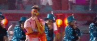 Jai Jai Shivshankar GIF by Priya