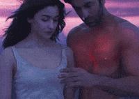 Ranbir Kapoor GIF