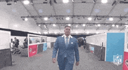 Nfl Draft Football GIF by NFL
