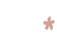 Spring 春 Sticker