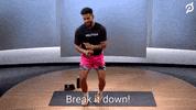 GIF by Peloton