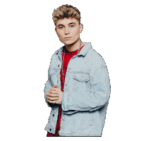 AlphadogMgmt roadtrip blair hrvy roadtriptv Sticker